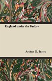 England under the Tudors