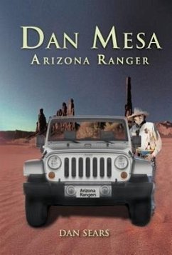 Dan Mesa Arizona Ranger - Sears, Dan