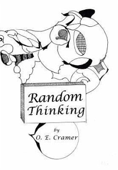 Random Thinking - Cramer, O. E.