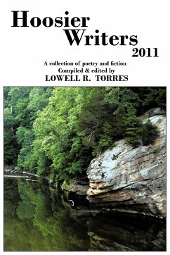 Hoosier Writers 2011 - Torres, Lowell R.