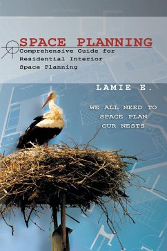 Space Planning - E, Lamie