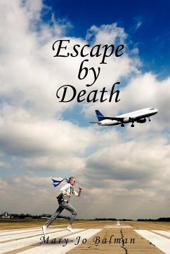 Escape by Death - Balman, Mary-Jo