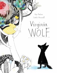 Virginia Wolf - Maclear, Kyo