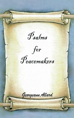 Psalms for Peacemakers