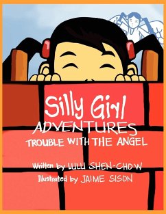Silly Girl Adventures - Shen-Chow, Lulu
