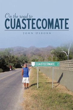 On the Road to Cuastecomate - Osborn, John