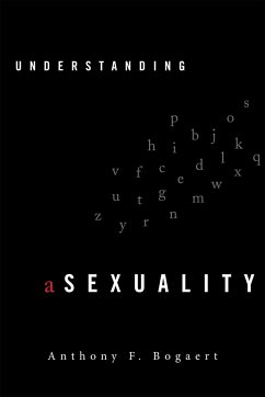 Understanding Asexuality - Bogaert, Anthony F