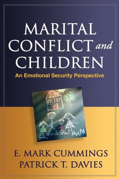 Marital Conflict and Children - Cummings, E Mark; Davies, Patrick T