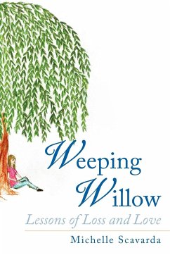 Weeping Willow - Scavarda, Michelle