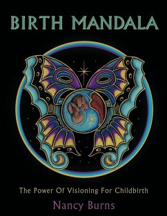 Birth Mandala - Burns, Nancy
