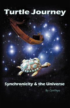 Turtle Journey - Cynthya