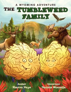 The Tumbleweed Family - Hays, Sharon