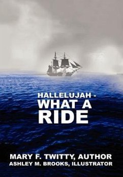 Hallelujah, What a Ride - Twitty, Mary F.