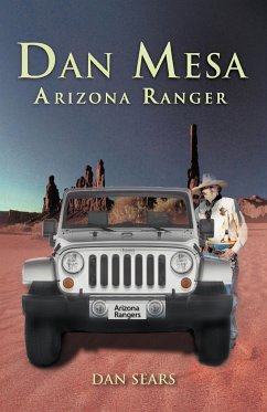 Dan Mesa Arizona Ranger - Sears, Dan