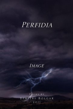 Cover Perfidia