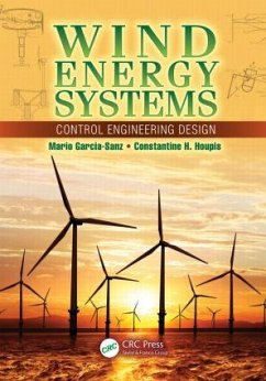 Wind Energy Systems - Garcia-Sanz, Mario; Houpis, Constantine H. (Air Force Institute of Technology, Wright-Pa