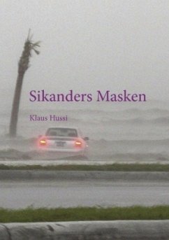 Sikanders Masken - Hussi, Klaus