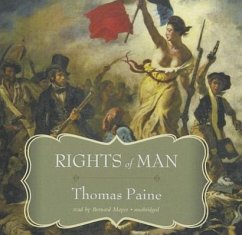 Cover Rights of Man