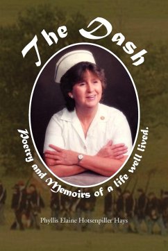 The Dash - Hays, Phyllis Elaine Hotsenpiller