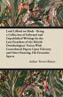 Lord Lilford on Birds - Being a... - Bild 1