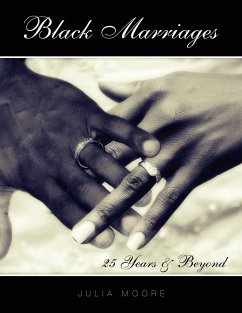 Black Marriages - Moore, J.