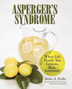 Asperger's Syndrome - Lesko, Anita A.