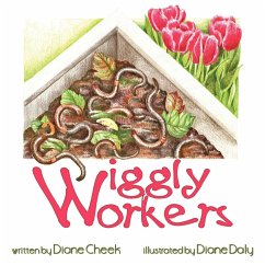 Wiggly Workers - Cheek, Diane