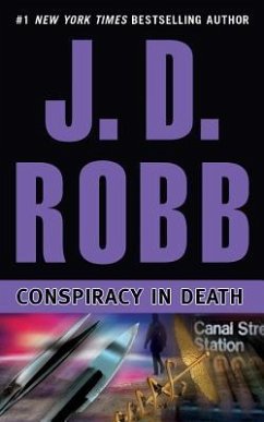 Conspiracy in Death - Robb, J. D.