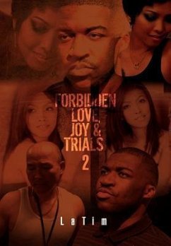 Forbidden Love, Joy & Trials #2