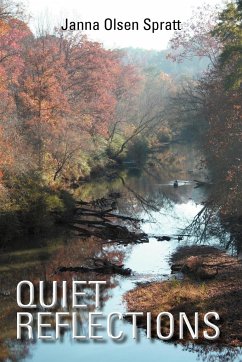 Quiet Reflections - Spratt, Janna Olsen