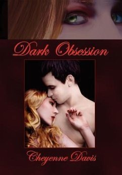 Dark Obsession - Davis, Cheyenne