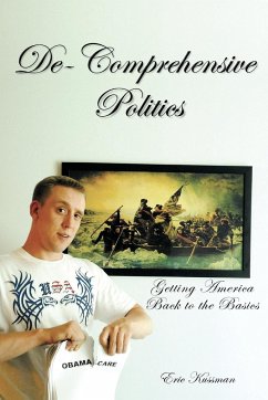 de-Comprehensive Politics - Kussman, Eric