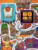 Go for It!: A Mazemaster Sports Book