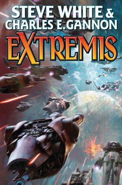 Extremis - White, Steve; Gannon, Charles E.