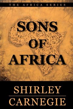 Sons of Africa - Carnegie, Shirley