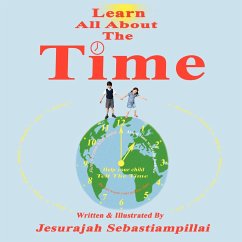 Learn All About The Time - Sebastiampillai, Jesurajah