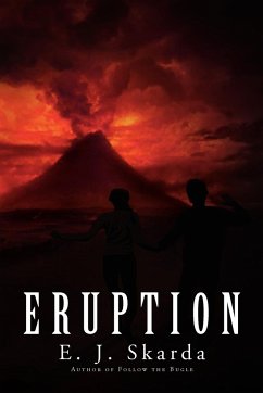 Eruption - Skarda, E. J.