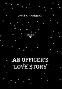 An Officer's Love Story - Hardison, David T.