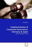 Codetermination & Corporate Governance: Germany & Japan