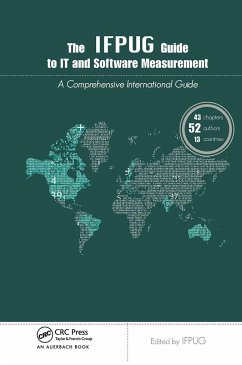 The Ifpug Guide to It and Software Measurement