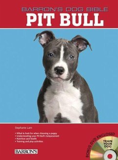 Pit Bulls - Lam, Stephanie