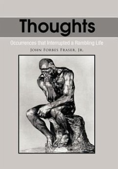Thoughts - Fraser, John Forbes Jr.