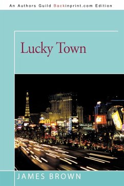 Lucky Town - Brown, James