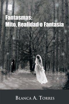 Cover Fantasmas