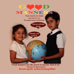 Good Manners - Sebastiampillai, Jesurajah