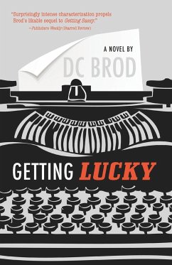 Getting Lucky - Brod, Dc