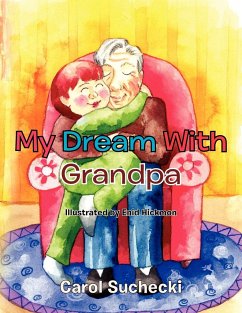 My Dream with Grandpa