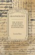 Graphology - The Science of Reading... - Bild 1