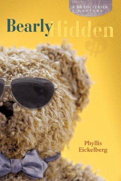Bearly Hidden - Eickelberg, Phyllis