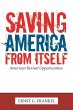 Saving America from Itself - Bild 1